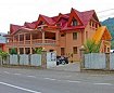 Cazare si Rezervari la Pensiunea Montana din Slanic Moldova Bacau